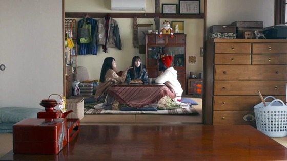 ドラマ「ゆるキャン△2」2期 2話感想 (4)