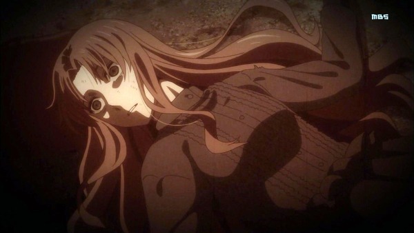 「魔法使いの嫁」8話 (1)