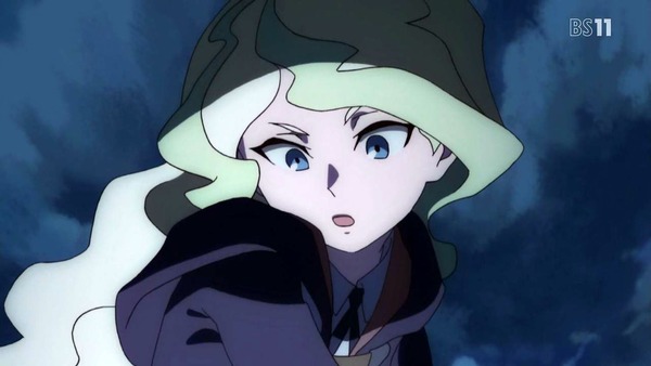 「リトルウィッチアカデミア」13話 (59)