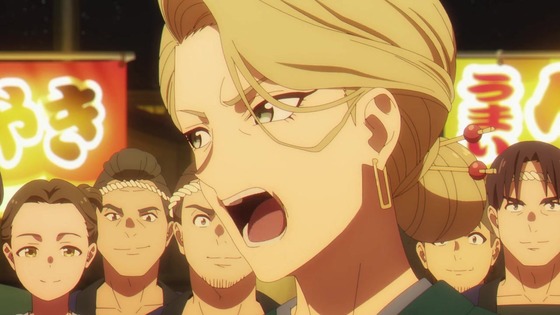 「ウマ娘 シンデレラグレイ」23話感想 (83)