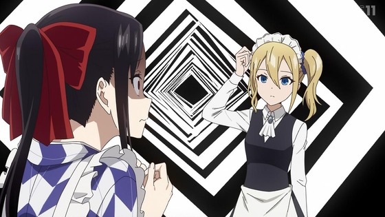 「かぐや様は告らせたい」3期 9話感想 (42)