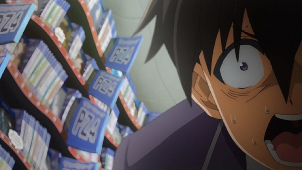 「ゲーマーズ!」1話 (8)