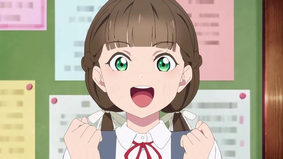「ラブライブ!スーパースター!!」2期 5話感想 (5)