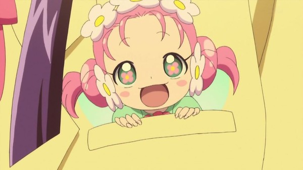 「魔法つかいプリキュア!」第15話感想 (41)