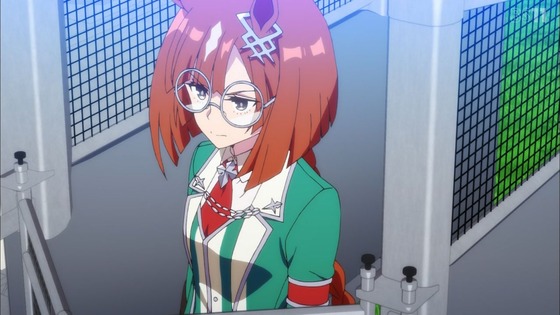 「ウマ娘」2期 8話感想 (45)