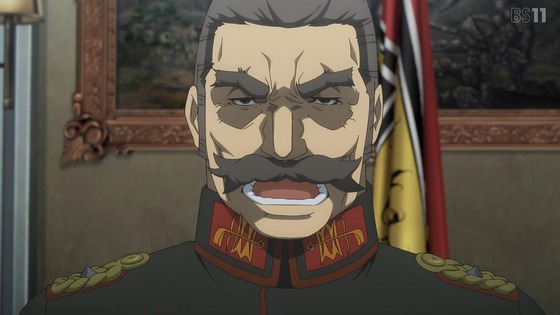 「幼女戦記Ⅱ」2期 10話感想 (46)