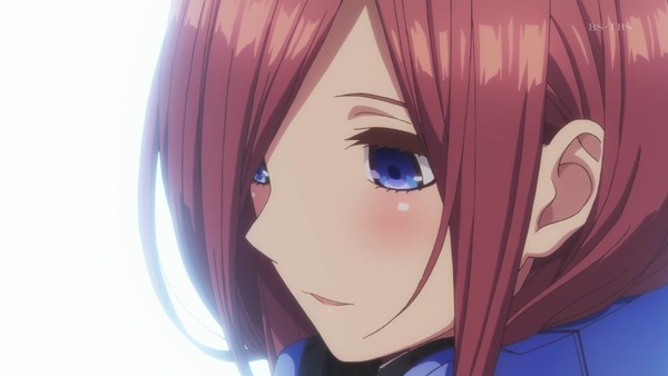 「五等分の花嫁」第8話感想 (47)