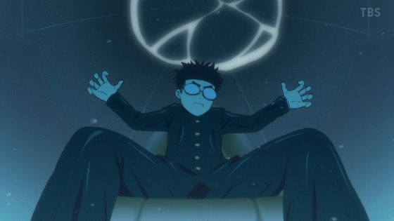 「ダンダダン」23話感想 (141)