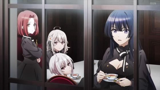 「スパイ教室」2話感想 (25)