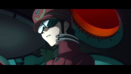 「ヱヴァンゲリヲン新劇場版:Q」感想 (107)