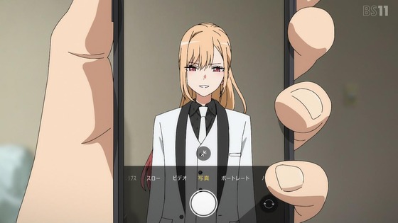 「その着せ替え人形は恋をする」17話感想 (61)