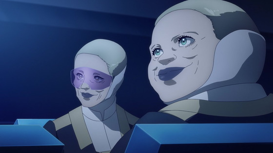 「機動戦士ガンダム 水星の魔女」17話感想 (13)