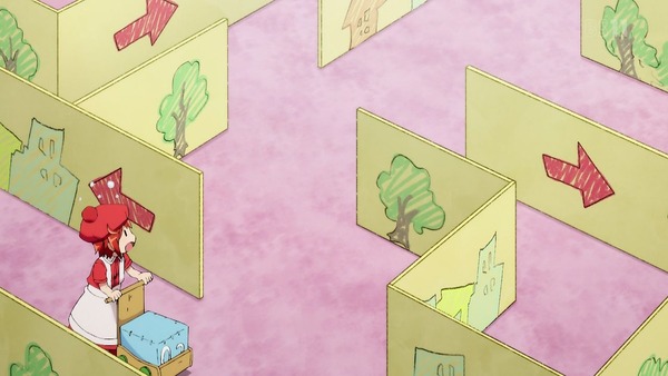 「はたらく細胞」6話感想 (7)