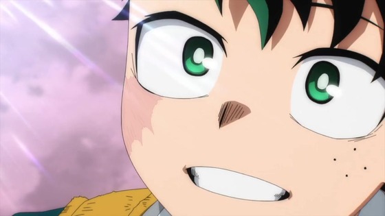 「僕のヒーローアカデミア」168話感想 (44)