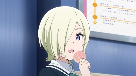 「ラブライブ！虹ヶ咲学園」ニジガク 2期1話感想 (83)