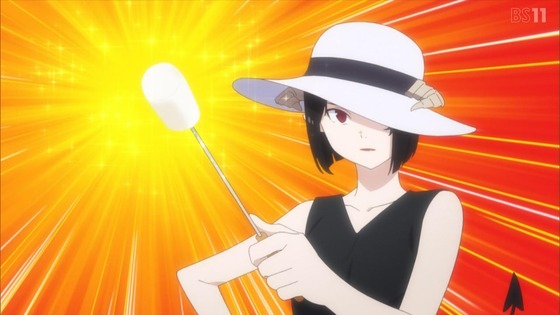 「姫様“拷問”の時間です」5話感想 (9)