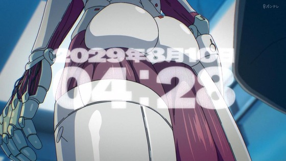 「攻殻機動隊」3話感想 (62)