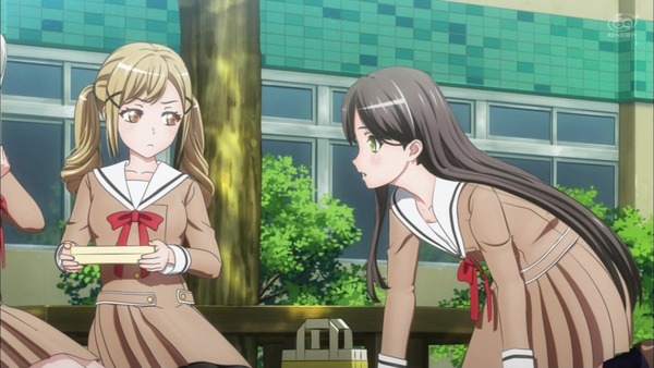 「BanG Dream!(バンドリ!)」2期 12話感想 (19)