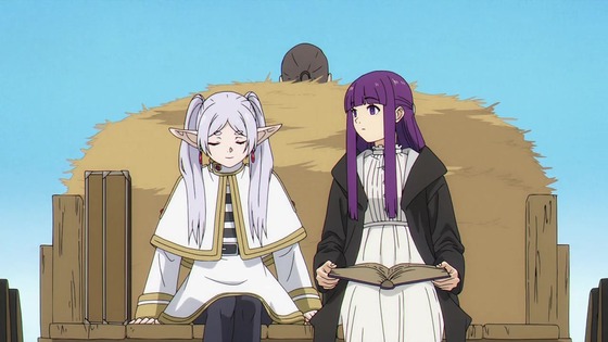 「葬送のフリーレン」3話感想 (120)