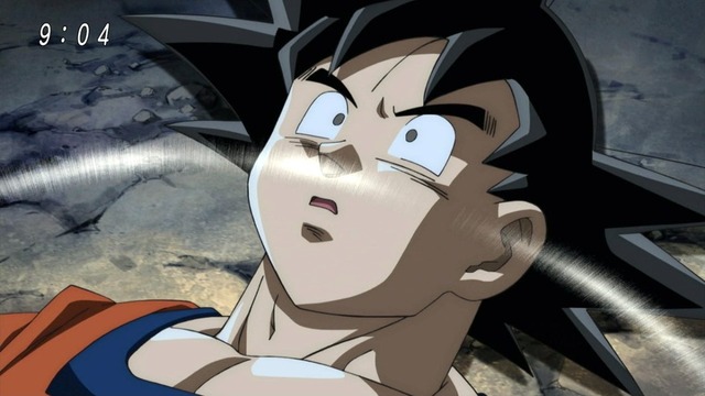 「ドラゴンボール超」 (1)