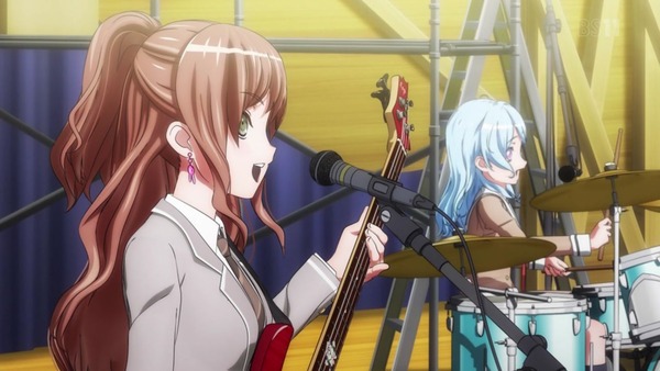 「BanG Dream!(バンドリ!)」2期 8話感想 (57)