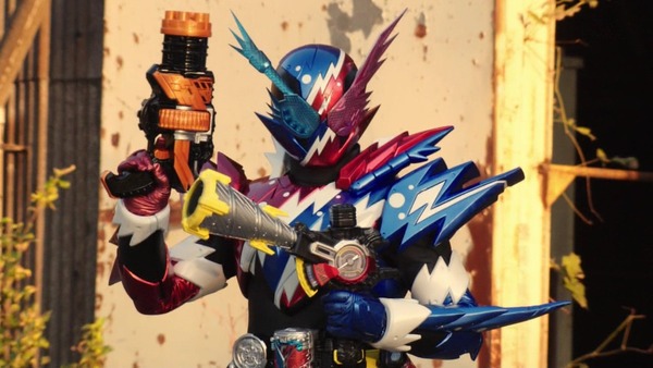 「仮面ライダービルド」15話 (45)