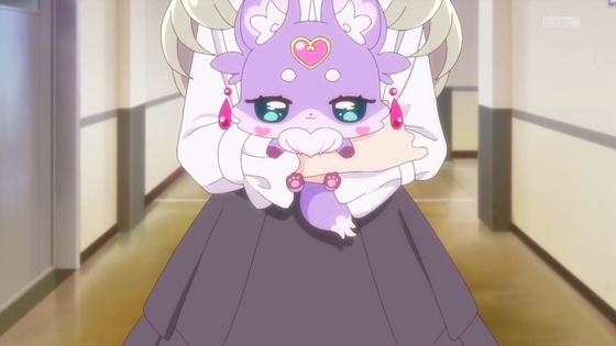 「名探偵プリキュア!」34話感想 (26)