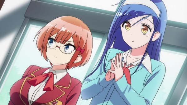 「ぼくたちは勉強ができない」1話感想 (22)