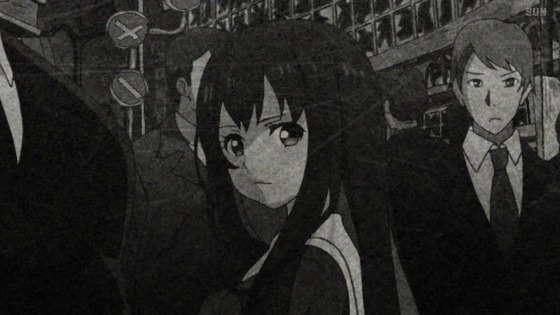 「終末トレインどこへいく?」1話感想 (50)