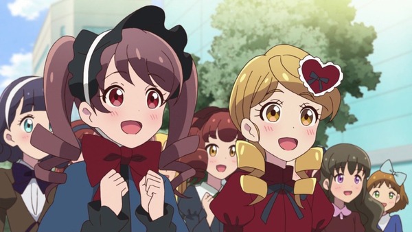 「アイカツフレンズ!」46話感想 (30)