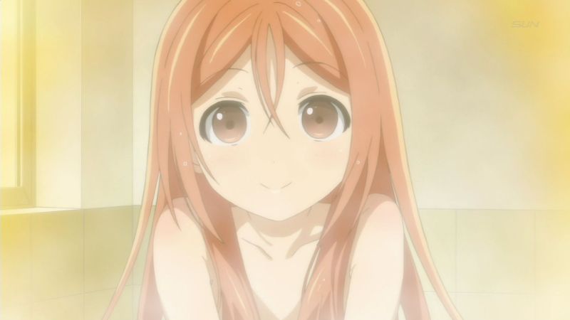 ブラック ブレット 2話感想 戦うのも痛めつけられるのも幼女 敵も味方も幼女満載 ポンポコにゅーす ファン特化型アニメ感想サイト