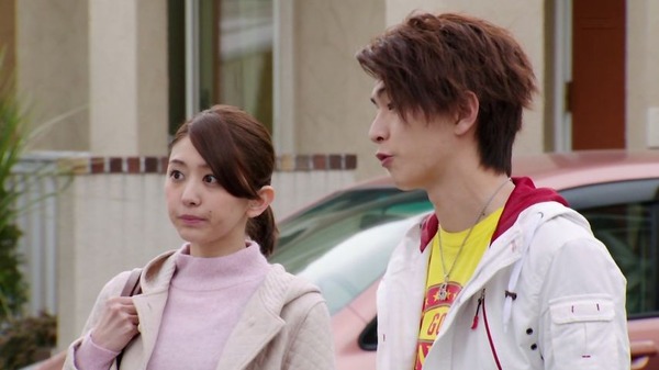 仮面ライダードライブ (12)