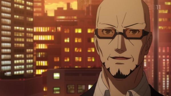 「PERSONA5(ペルソナ5)」特番アニメ『Dark Sun.. (78)