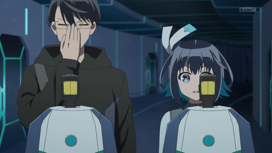 「16bitセンセーション ANOTHER LAYER」12話感想 (32)