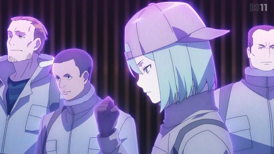 「SAO ガンゲイル・オンライン」2期 1話感想 (44)