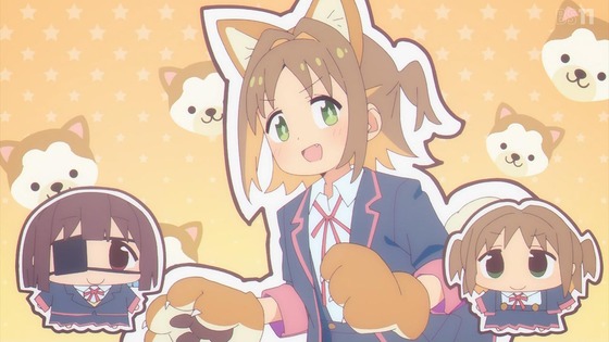 「お兄ちゃんはおしまい!」おにまい 11話感想 (17)