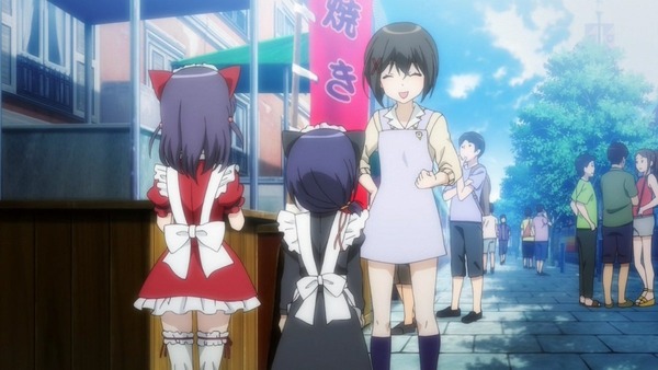 「レガリア The Three Sacred Stars」 (10)