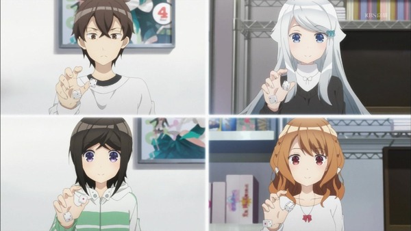 「妹さえいればいい。」 (47)