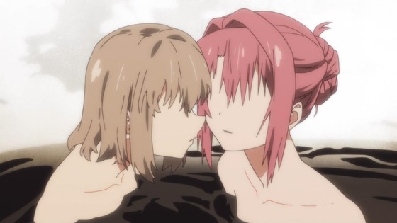 「上伊那ぼたん、酔へる姿は百合の花」9話感想 (44)