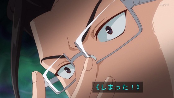 「異世界美少女受肉おじさんと」8話感想 (15)