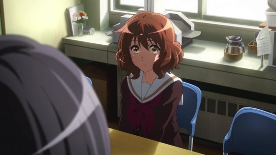 「響け!ユーフォニアム3」3期 12話感想 (42)