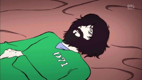 ルパン三世 (2)