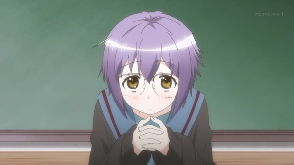 長門有希ちゃんの消失 (61)