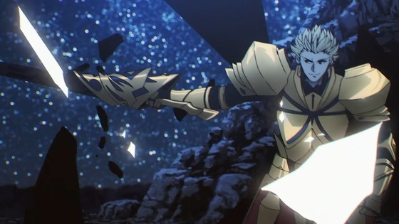 「Fate/strange Fake Whispers of Dawn」感想 (210)