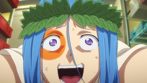 「はたらく魔王さま!」13話最終回感想 (32)