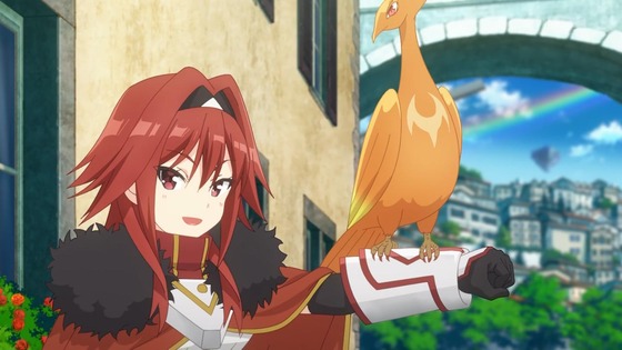 「防振り」2期 6話感想 (26)