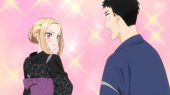 「その着せ替え人形は恋をする」12話 最終回 感想 (33)