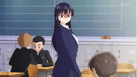 「僕の心のヤバイやつ」9話感想 (13)