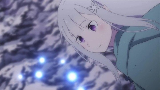 「Re:ゼロから始める異世界生活 氷結の絆」 (213)