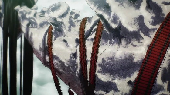「進撃の巨人」完結編 後編 第三章 感想 (92)